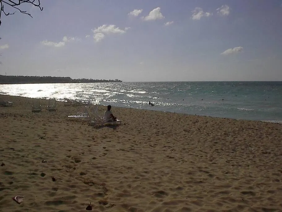 Studio Apt On 7 Mile Beach At Negril Beach Club Jamaica