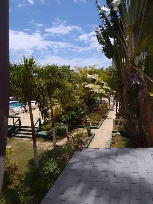 Studio Apt On 7 Mile Beach At Negril Beach Club Jamaica