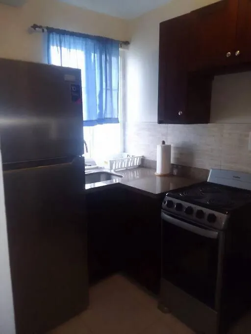 아파트 Studio Apt On 7 Mile Beach At Negril Beach Club 자메이카