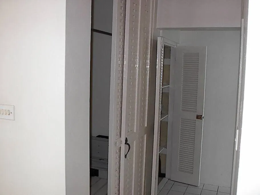 아파트 Studio Apt On 7 Mile Beach At Negril Beach Club
