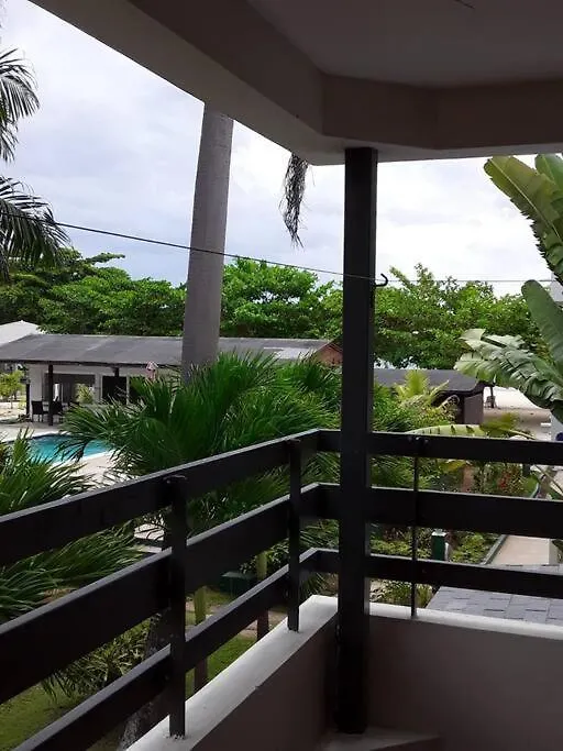 Studio Apt On 7 Mile Beach At Negril Beach Club 0*,  Jamaica